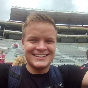 Meet your Posher, Spencer